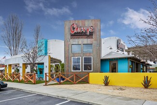 Plus de détails pour 1730 Travis Blvd, Fairfield, CA - Local commercial à louer