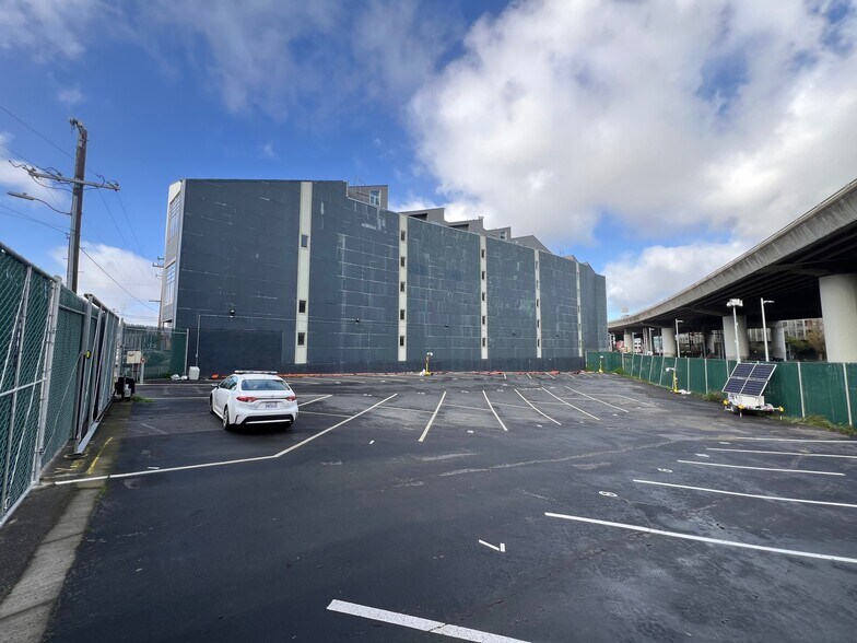 98 Pennsylvania Ave, San Francisco, CA à louer - Photo du bâtiment - Image 3 de 6