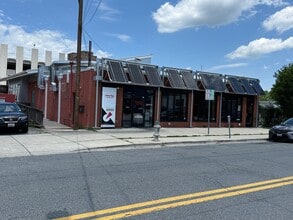 923 Sligo Ave, Silver Spring, MD for lease Interior Photo- Image 2 of 11