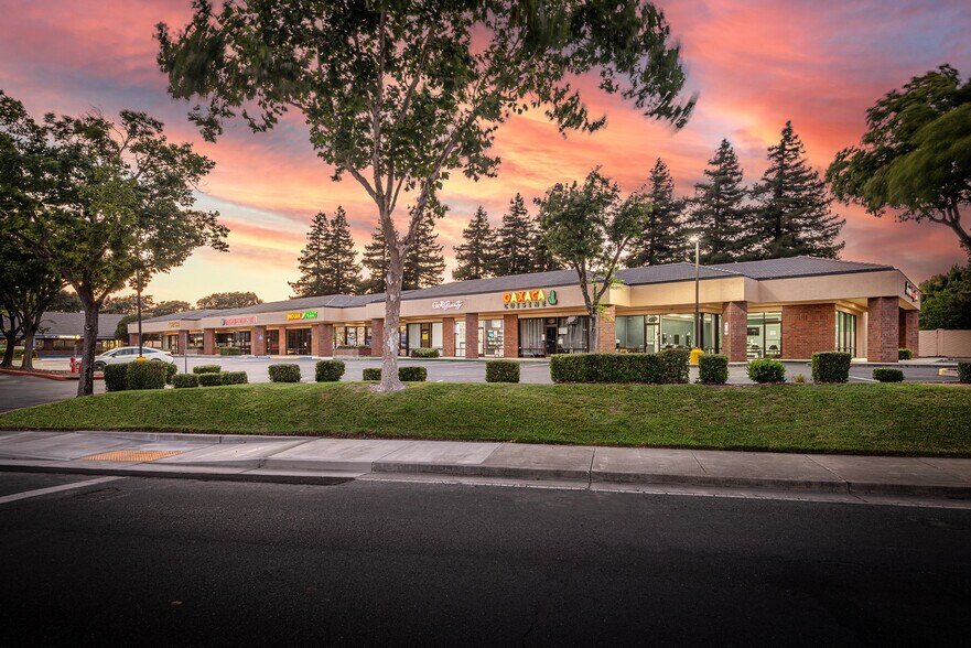 995 Oliver Rd, Fairfield, CA for lease - Building Photo - Image 2 of 7