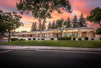 Plus de détails pour 995 Oliver Rd, Fairfield, CA - Commerce de détail à louer