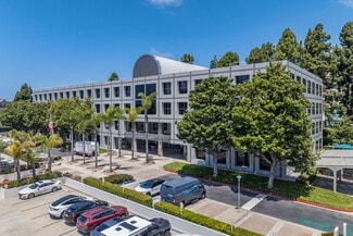 Plus de détails pour 3636 Nobel Dr, San Diego, CA - Bureau à louer