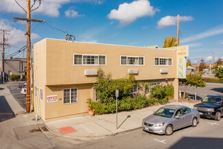 More details for 1140 Morse Blvd, San Carlos, CA - Hospitality for Sale