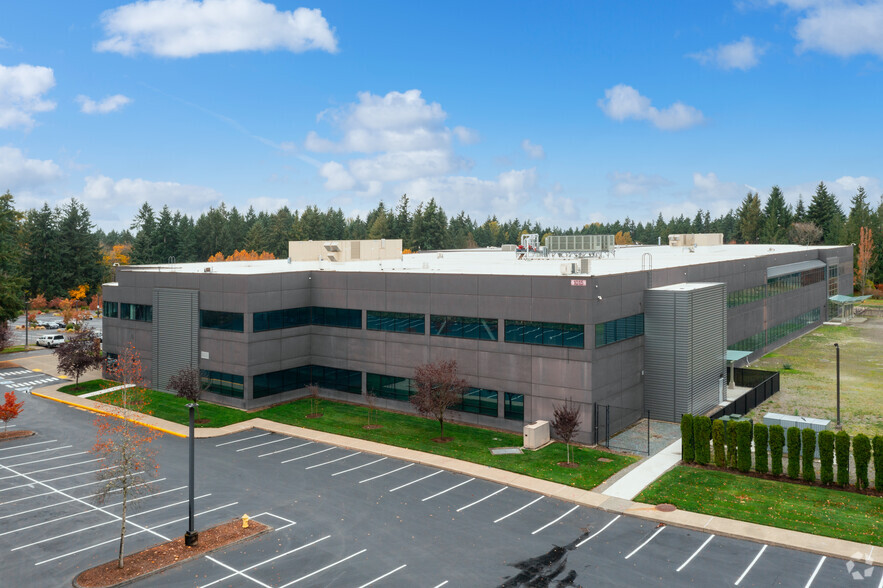 1015 39th Ave SE, Puyallup, WA for lease - Building Photo - Image 3 of 3