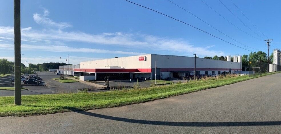 2369 Charles Raper Jonas Hwy, Stanley, NC for lease - Building Photo - Image 2 of 4