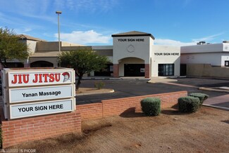 More details for 3906-3922 N Oracle Rd, Tucson, AZ - Retail for Lease