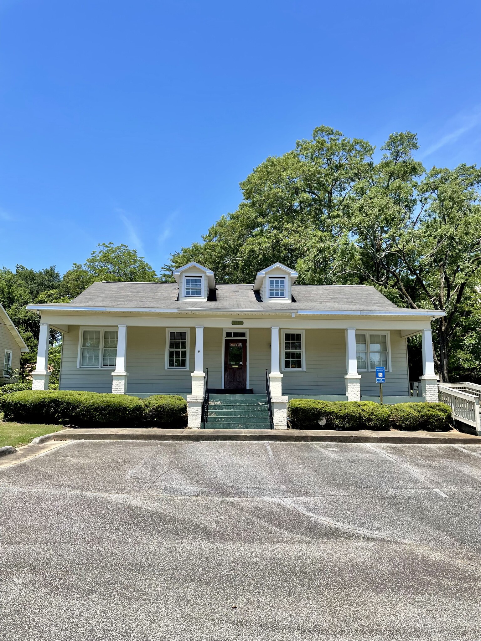 5069 Warm Springs Rd, Columbus, GA for sale Primary Photo- Image 1 of 2