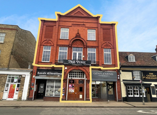 More details for 67 High St, Biggleswade - Retail for Sale