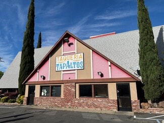 More details for 3435 El Camino Ave, Sacramento, CA - Retail for Lease