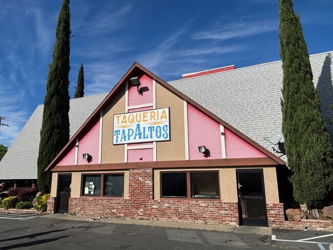 More details for 3435 El Camino Ave, Sacramento, CA - Retail for Lease