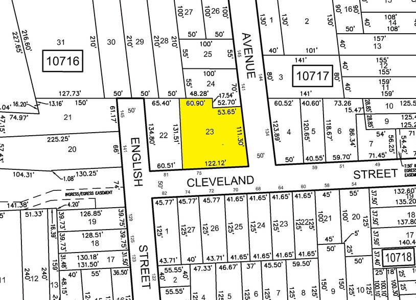 75 Cleveland St, Hackensack, NJ for sale - Building Photo - Image 2 of 13