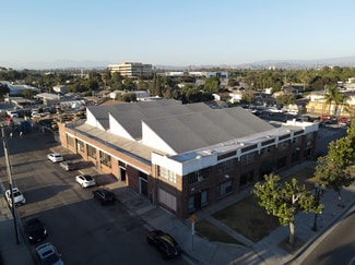 More details for 1111 E 4th Street Redevelopment – Flex for Sale, Santa Ana, CA