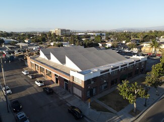 Plus de détails pour 1111 E 4th Street Redevelopment – Flex à vendre, Santa Ana, CA