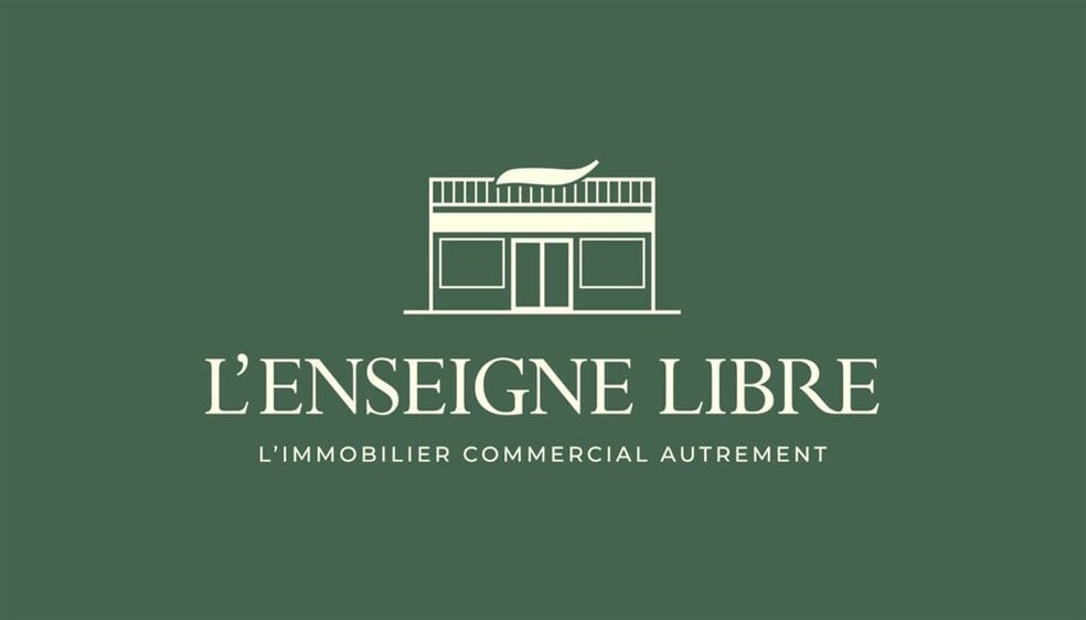Commerce de détail dans Paris à louer - Photo du bâtiment - Image 3 de 3