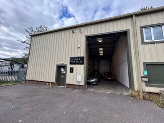 More details for Melmerby Green Rd, Melmerby - Industrial for Lease