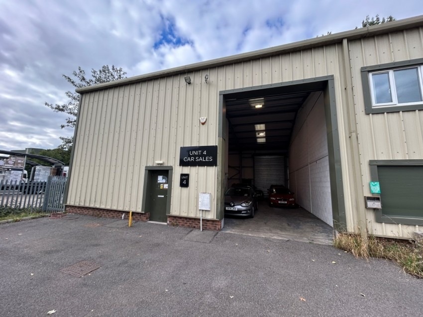 Melmerby Green Rd, Ripon à louer Photo du bâtiment- Image 1 de 5