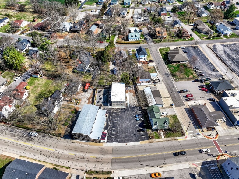 316 N Main St, Columbia, IL for sale - Building Photo - Image 3 of 97
