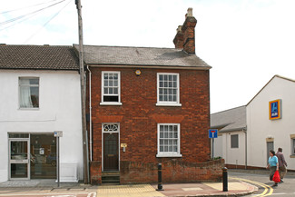 More details for 159 Cambridge St, Aylesbury - Office for Lease