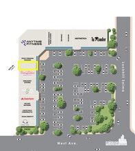 8055 West Ave, San Antonio, TX for lease Building Photo- Image 1 of 1