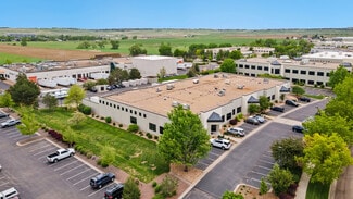 More details for 168 CTC Blvd, Louisville, CO - Flex for Lease