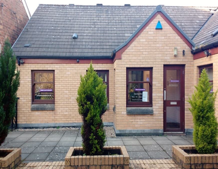 10-12 Union St, Kirkintilloch à louer Photo principale- Image 1 de 2