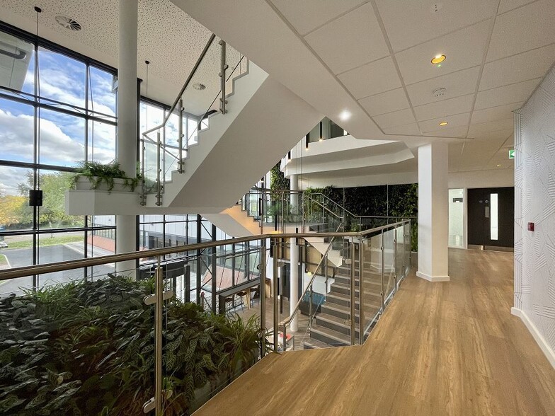 270-289 Milton Rd, Cambridge à louer - Photo du bâtiment - Image 2 de 3