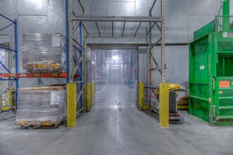 1691 N 161st East Ave, Tulsa, OK for lease Interior Photo- Image 2 of 21