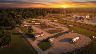 Plus de détails pour 11777 US Highway 59 N, Livingston, TX - Terrain à vendre