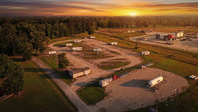 More details for 11777 US Highway 59 N, Livingston, TX - Land for Sale