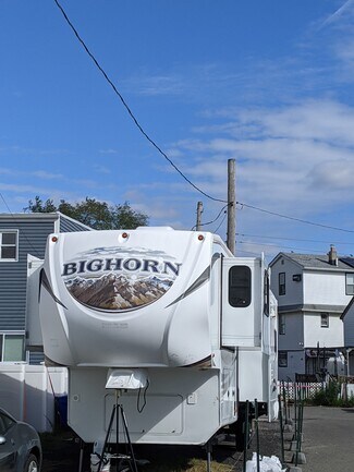 More details for 102 Bridge, Howard Beach, NY - Land for Sale