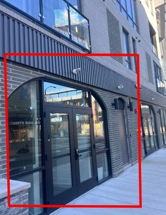 More details for 160-164 N 2nd St, Philadelphia, PA - Retail for Lease