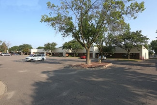 More details for 678-708 Mendelssohn Ave N, Golden Valley, MN - Flex for Lease