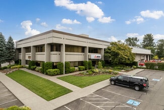 More details for 5835 Segale Park Drive C, Tukwila, WA - Industrial for Lease