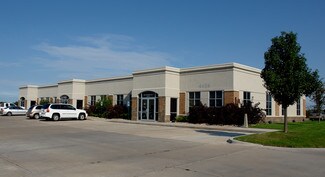 More details for 4622-4626 Progress Dr, Davenport, IA - Office/Medical for Lease