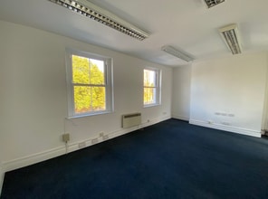 29 Broadway, London for lease Interior Photo- Image 2 of 5