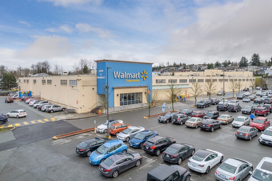 3585 Grandview Hwy, Vancouver, BC à vendre - Photo principale - Image 1 de 5