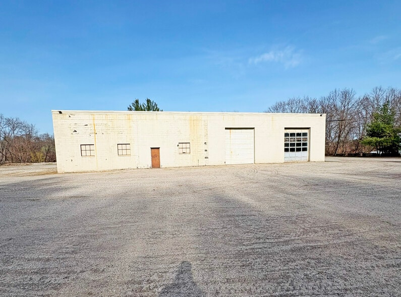 276 Riverside Dr, Auburn, ME for sale - Building Photo - Image 3 of 4
