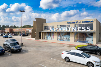 More details for 6370 Louetta Rd, Spring, TX - Multiple Space Uses for Lease