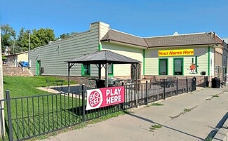 More details for 8508-8510 N 30th St, Omaha, NE - Retail for Sale