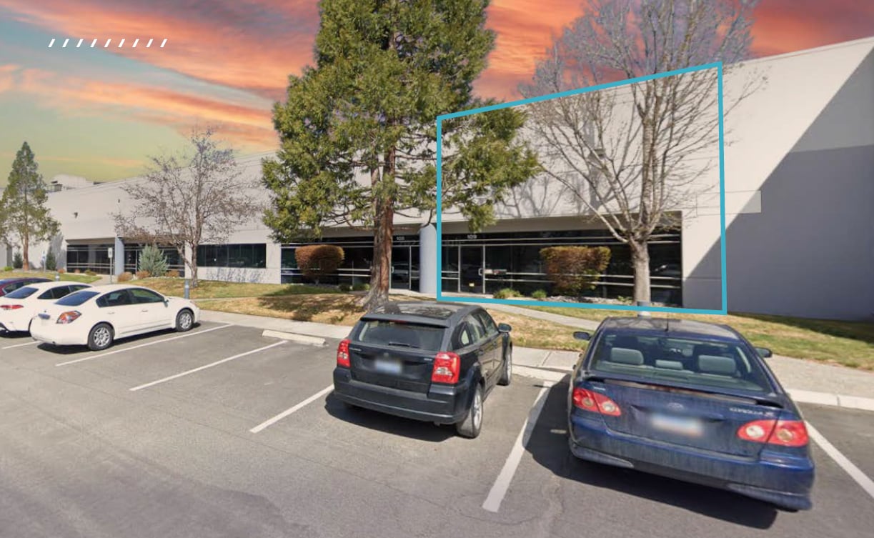 50 E Greg St, Sparks, NV for lease Interior Photo- Image 1 of 1