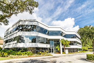 More details for 3030 Hartley Rd, Jacksonville, FL - Office for Lease