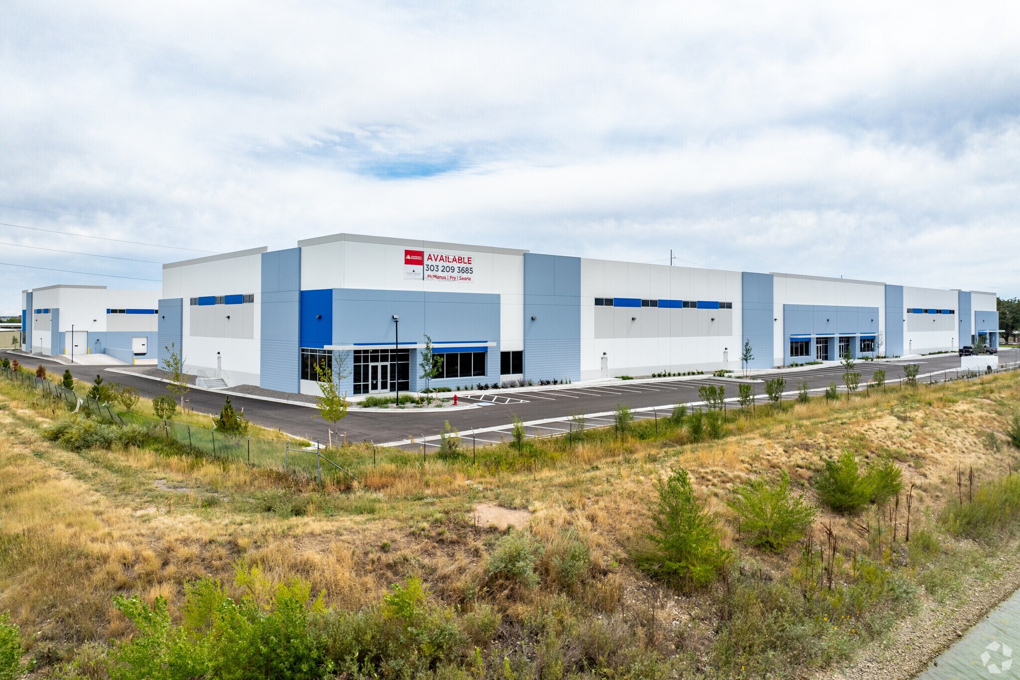 1051 E 73rd Ave, Denver, CO à vendre Photo principale- Image 1 de 29