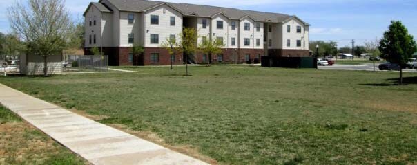 1500 S Avenue K, Portales, NM à vendre - Photo principale - Image 1 de 7