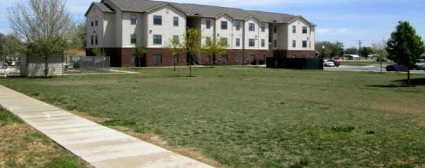 1500 S Avenue K, Portales, NM for sale - Primary Photo - Image 1 of 7