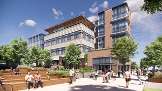 More details for 800 Ford St, Golden, CO - Office for Lease