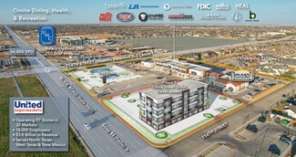 More details for 11413 Slide rd, Lubbock, TX - Office for Lease