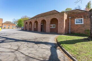 Plus de détails pour Leeds East Airport, Tadcaster - Bureau à louer