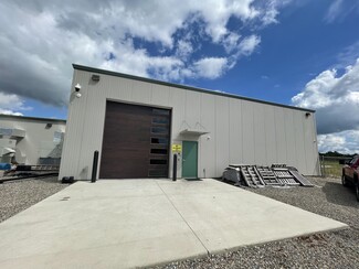 Plus de détails pour 143 S Main St, Reading, MI - Industriel à vendre