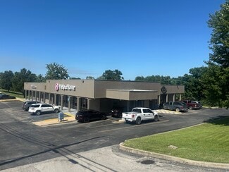 More details for 1431 Southwest Blvd, Jefferson City, MO - Retail for Sale