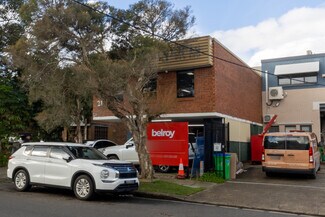 More details for 21 Mary Pde, Rydalmere - Industrial for Sale